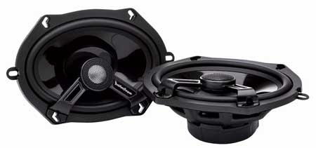 Rockford Fosgate T1572. ����������� �������������� T1572.